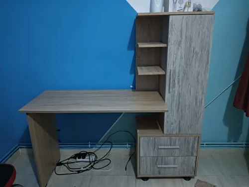 Bureau 