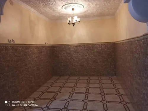 Vente bien immobilier Béchar Bechar