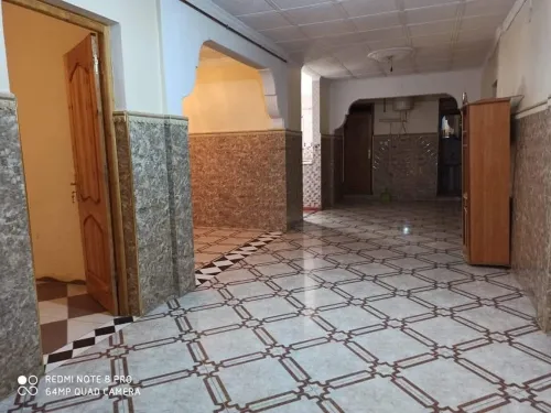 Vente Villa Béchar Bechar
