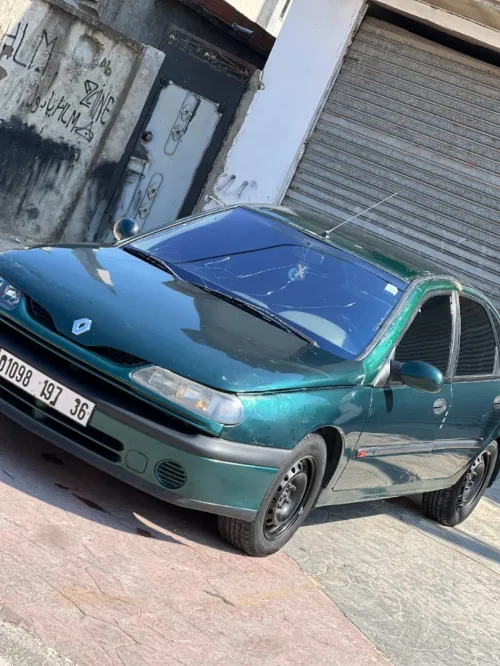 Renault Laguna 1 1997 