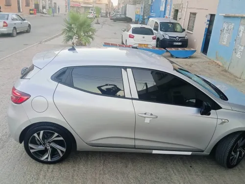 Renault clio 5 RS ligne 2022 2022