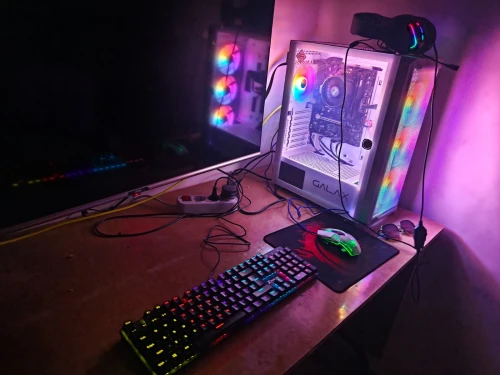 pc gamer