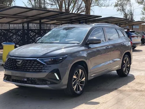 Volkswagen Jetta 2025 VS7
