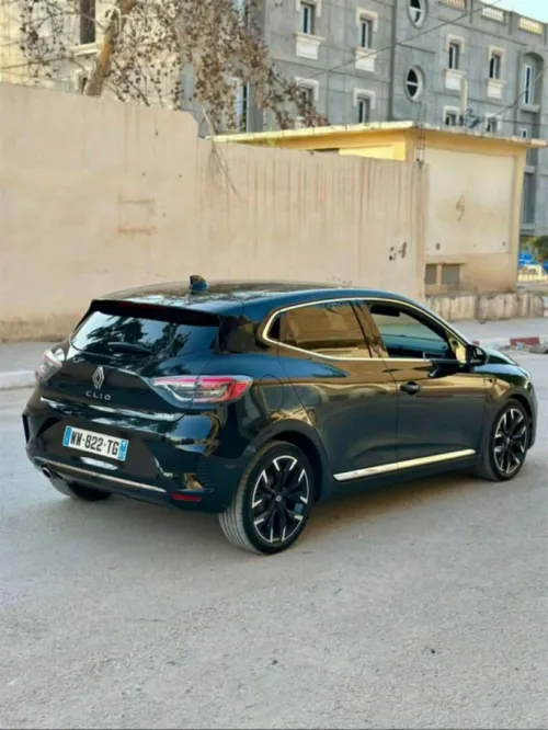 Renault Clio 5  2024 Esprit Alpine