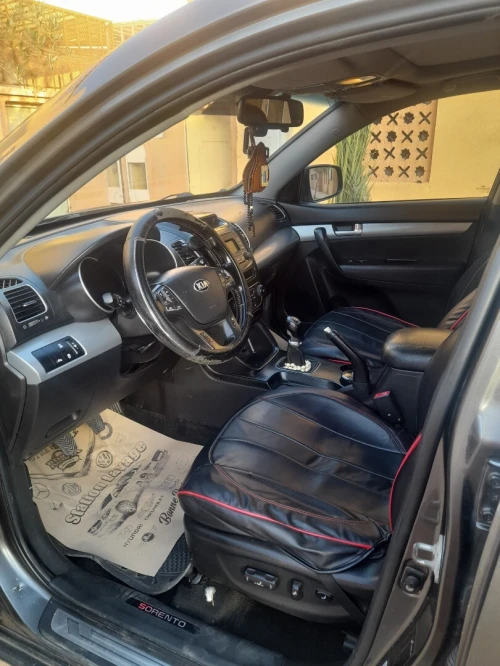 Kia Sorento 2013 AWD