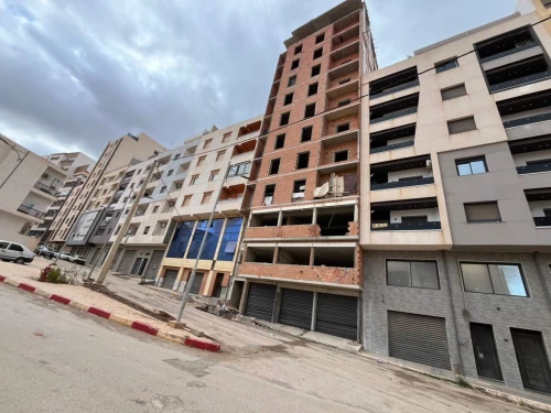 Vente Appartement F2 Oran Bir el djir