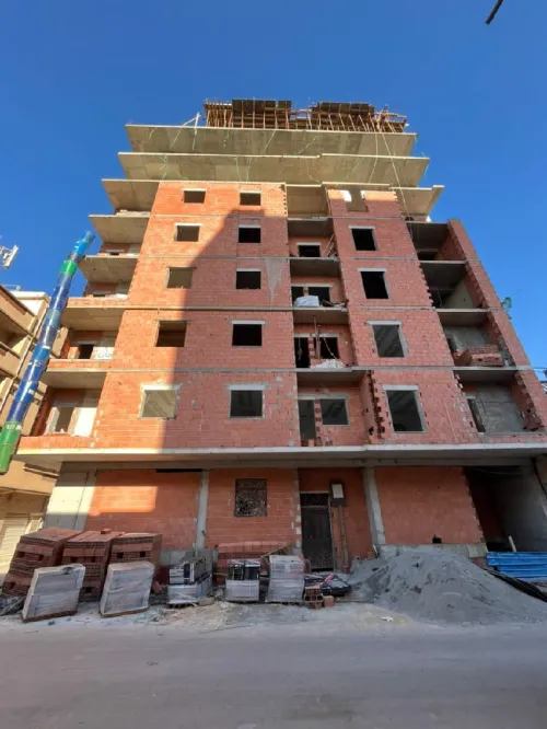 Vente Appartement F2 Oran Bir el djir