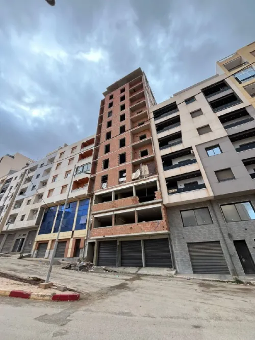 Vente Appartement F2 Oran Bir el djir