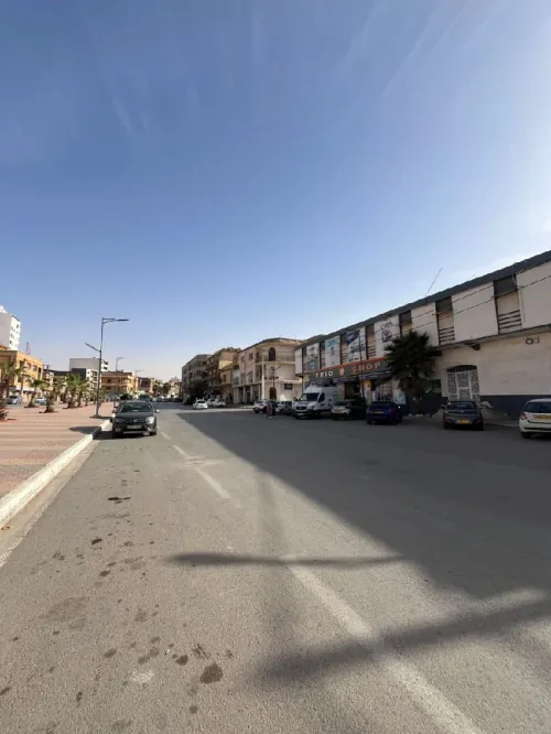 Vente Appartement F3 Oran Bir el djir