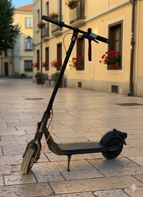 NINEBOT F2 PRO 