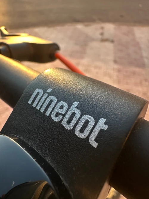 NINEBOT F2 PRO 