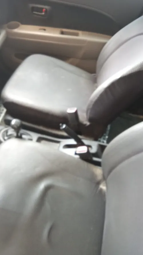 Daihatsu Sirion 2006 Sirion
