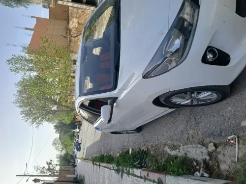 Kia Rio 2019 EX