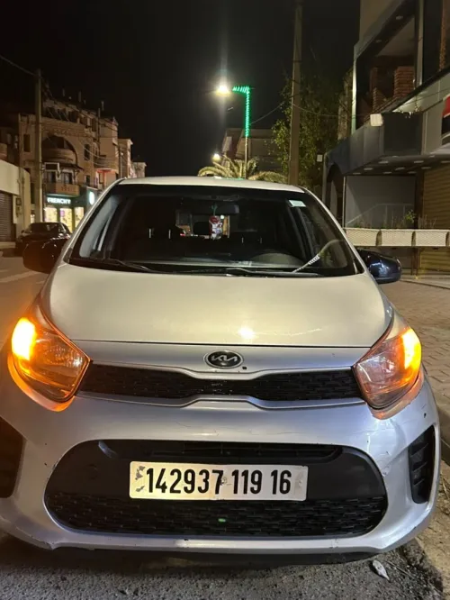 Kia Picanto 2019 LX