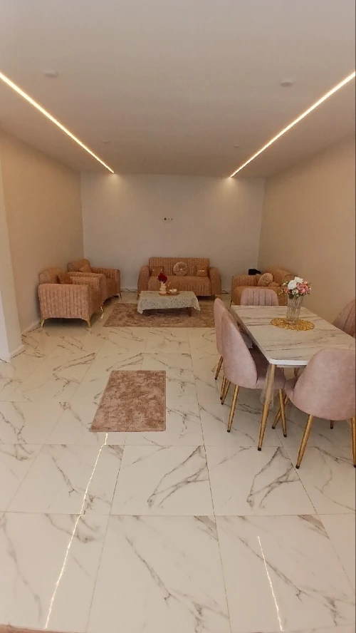 Vente Terrain Niveau de villa Bouira Sour el ghouzlane