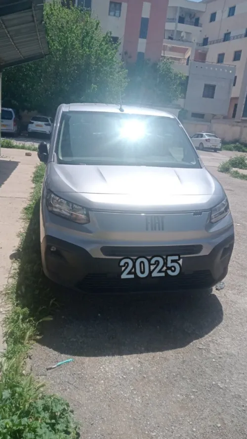 Fiat Doblo 2025 Tolier