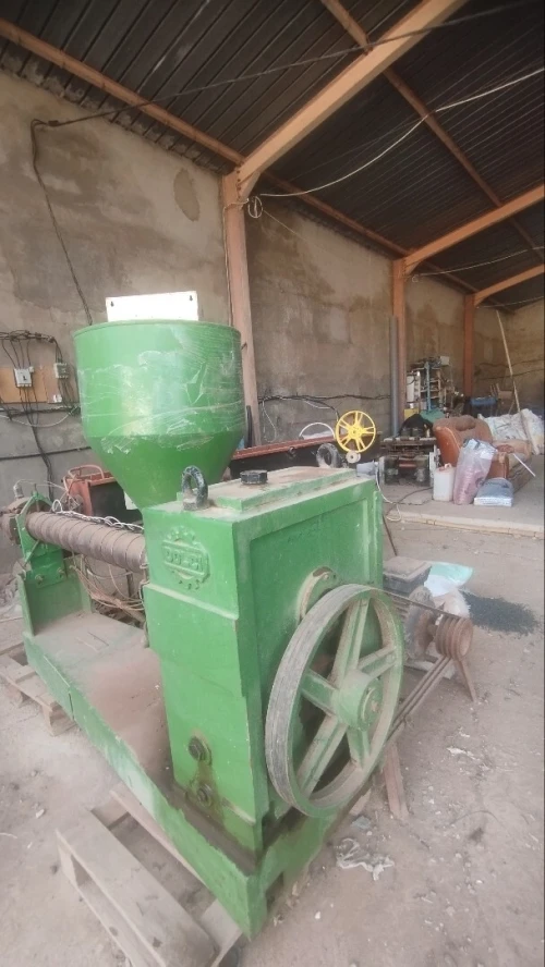 Extrudeuse tuyaux