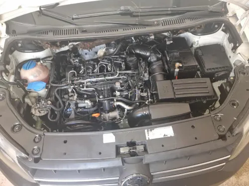 Volkswagen Caddy 2012 Caddy
