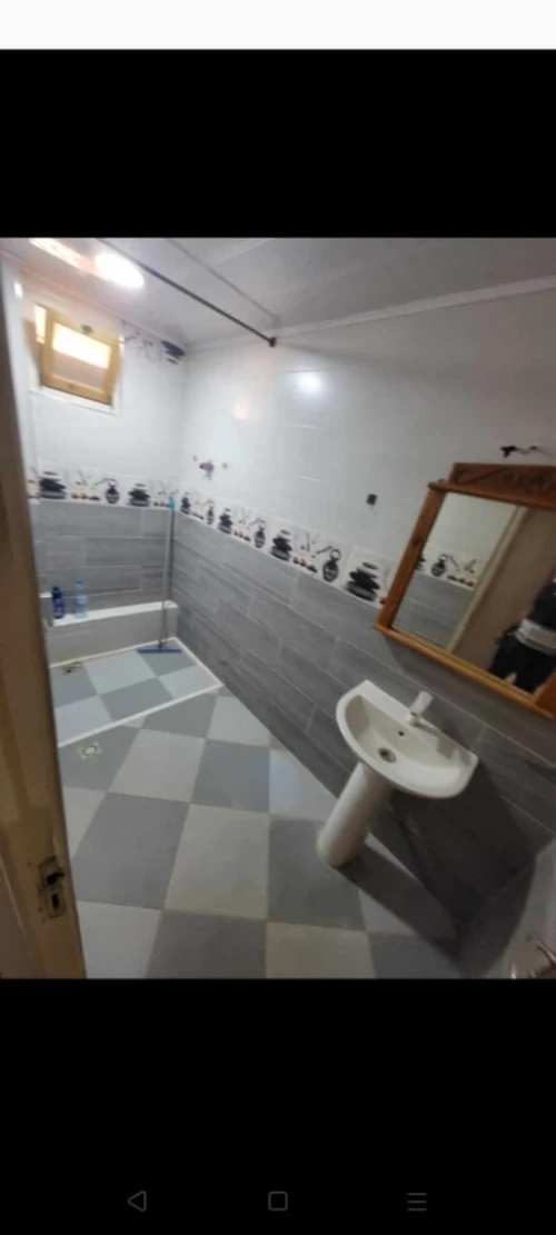 Vente Appartement F4 Oum El Bouaghi Oum el bouaghi