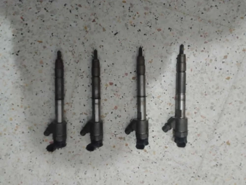 Injecteur hyundai Tucson 2.0 crdi