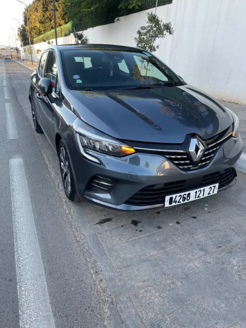 Renault Clio 5 2021 Inetense plus