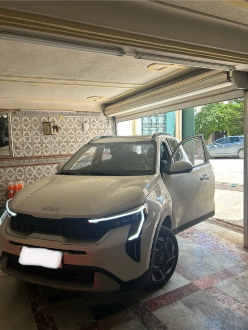 Kia Sonet  2026 
