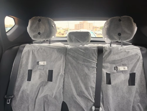 Geely Coolray 2026 Full option