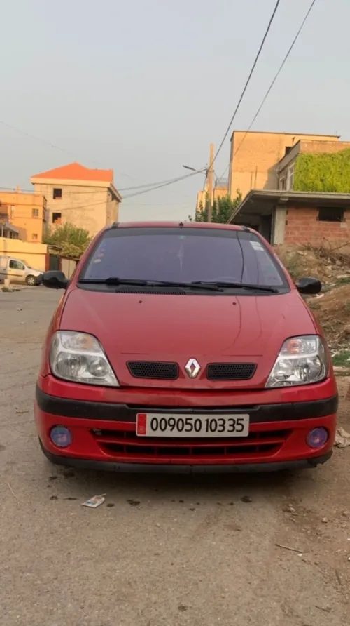 Renault Scenic 2003 Scenic