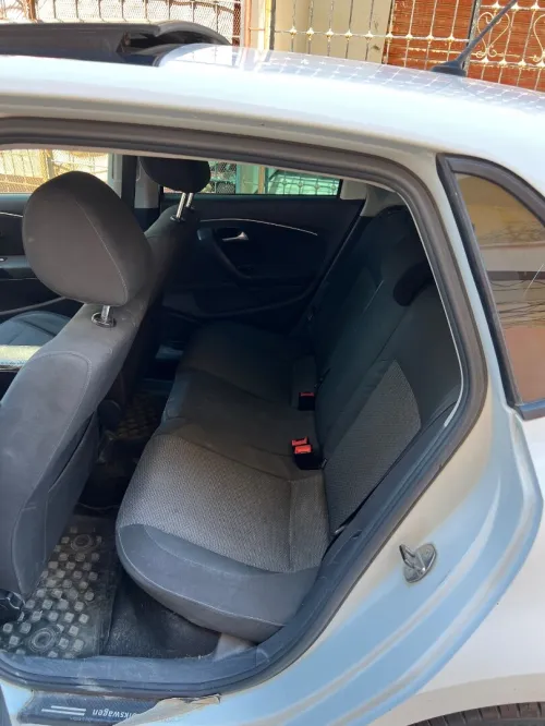 Volkswagen Polo 2016 La carat
