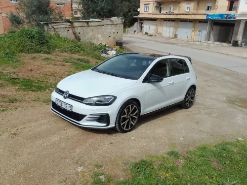 Volkswagen Golf 7 2018 JOIN