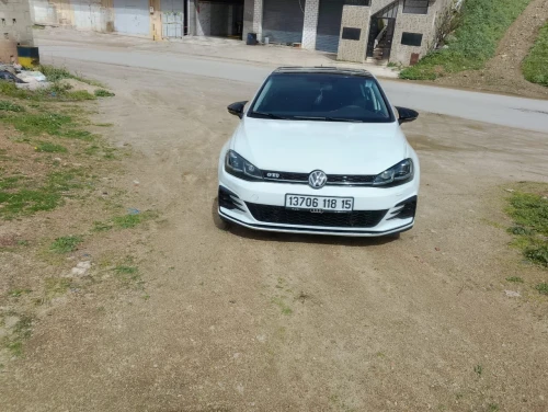 Volkswagen Golf 7 2018 JOIN