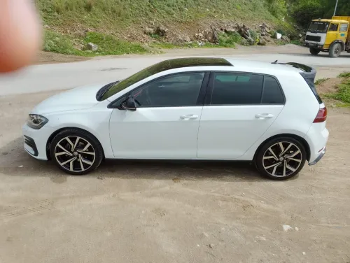 Volkswagen Golf 7 2018 JOIN