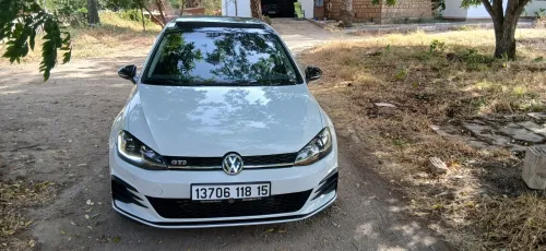 Volkswagen Golf 7 2018 JOIN