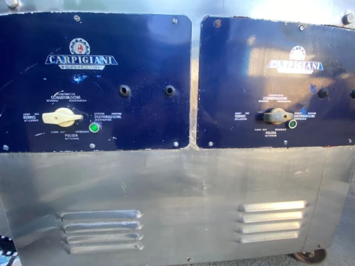 Machine à glace