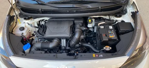 Kia Picanto 2023 Dynamique