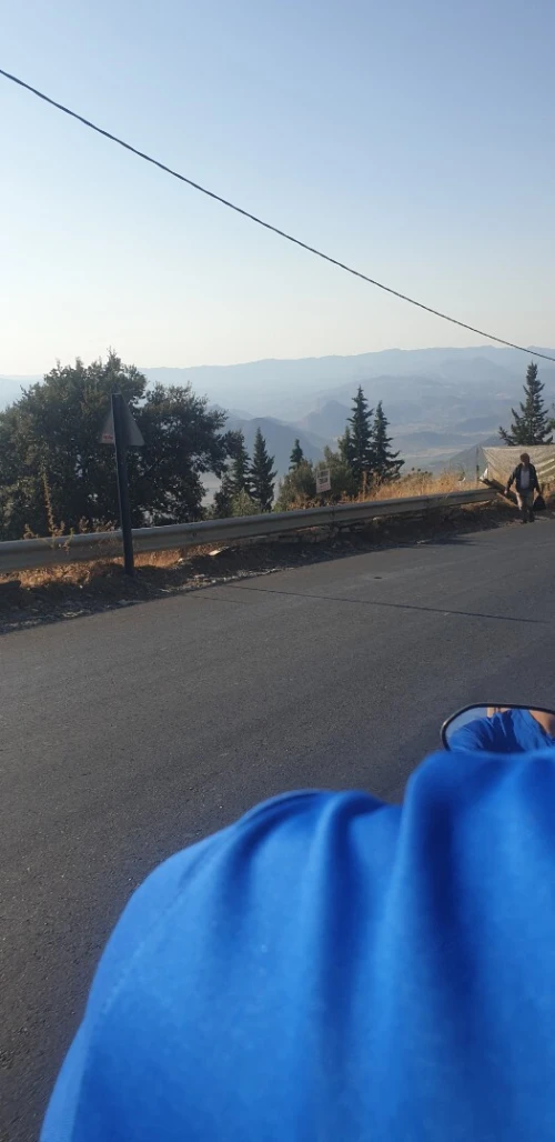 Vente Terrain Béjaïa Akbou
