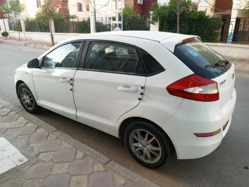 Chery Fulwin 2013 A13A