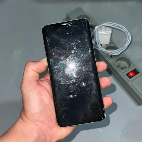 Samsung S9 plus
