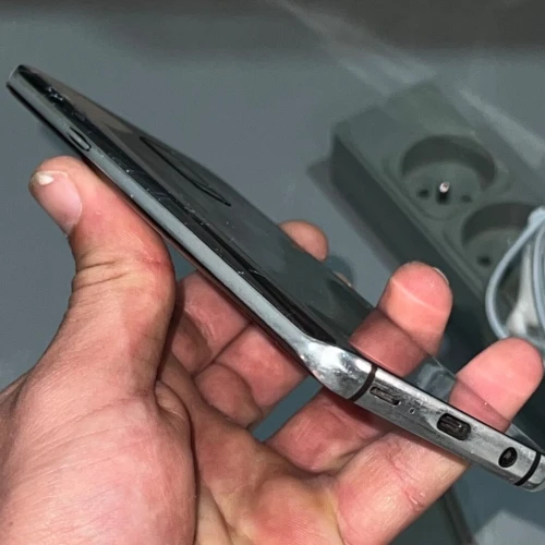 Samsung S9 plus