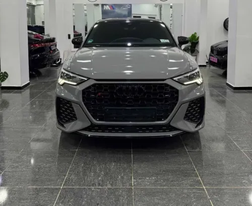 Audi Rsq3 2023 Rsq3 Quattro