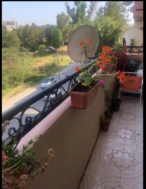 Vente Appartement F5 Alger Douera