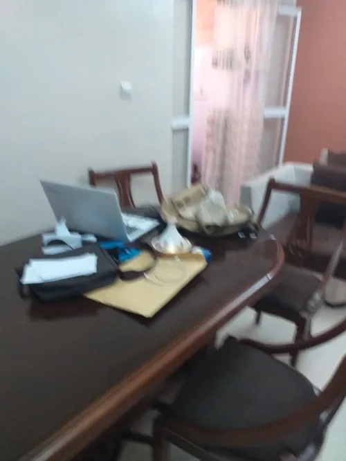 Table à salon et un salon