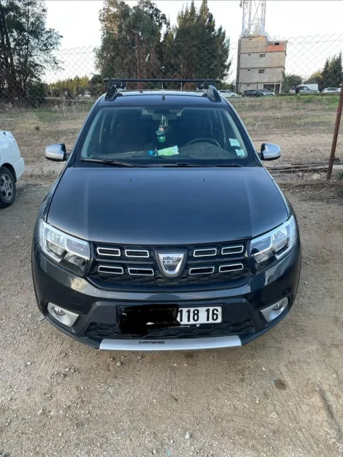 Dacia Sandero 2018 Stepway