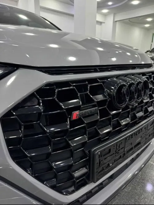 Audi Rsq3 2023 Rsq3 Quattro