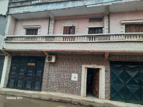 Vente Villa Oran Es senia