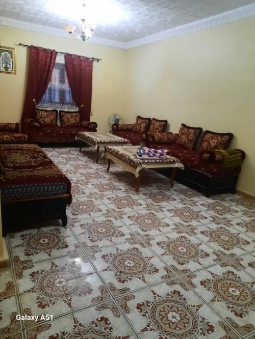Vente Villa Oran Es senia