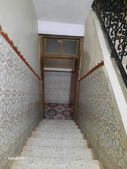 Vente Villa Oran Es senia