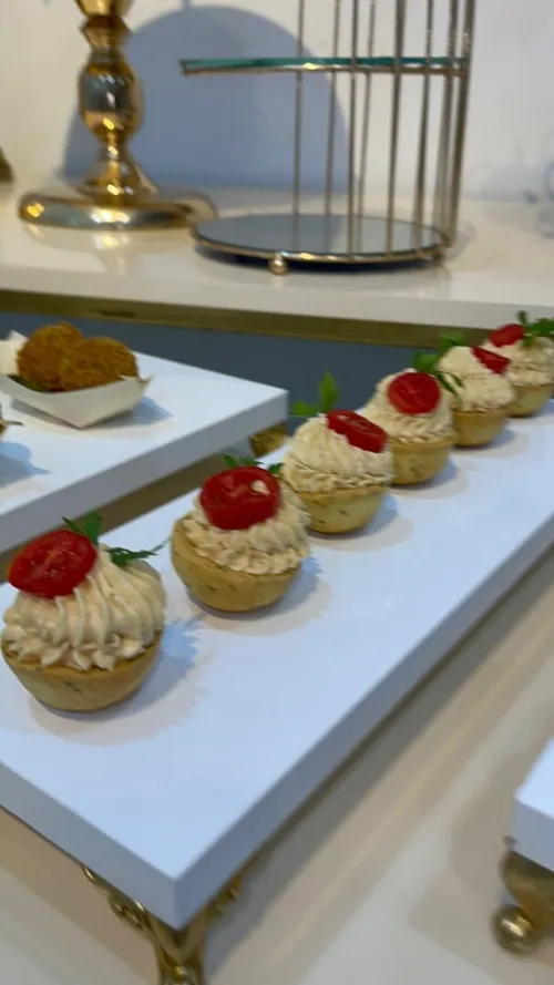 Salés & Sucré 