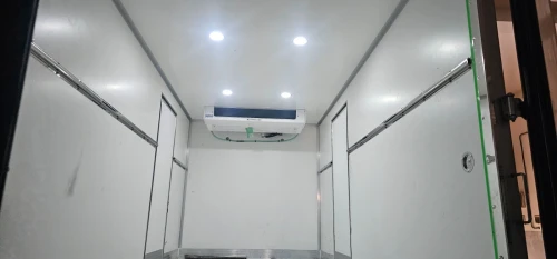 نقل البضائع على كل المسافات transport de marchandise tout distance