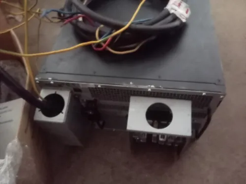 Onduleur 20kva